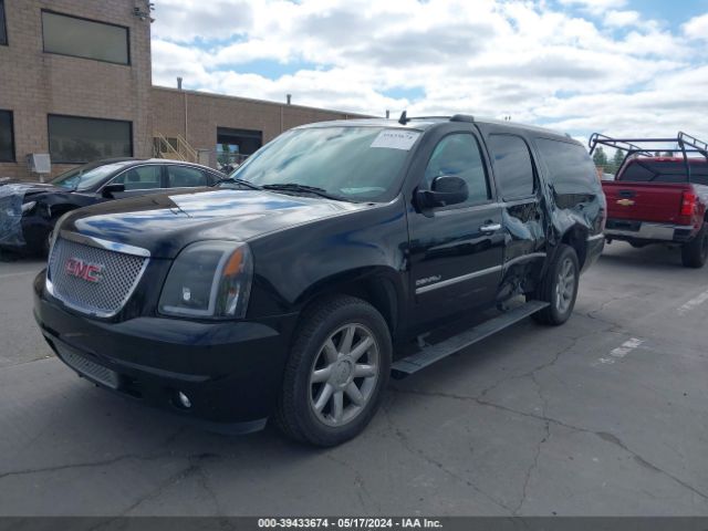 Photo 1 VIN: 1GKS2MEF0ER213920 - GMC YUKON XL 1500 