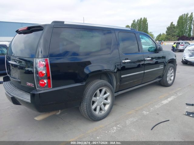 Photo 3 VIN: 1GKS2MEF0ER213920 - GMC YUKON XL 1500 