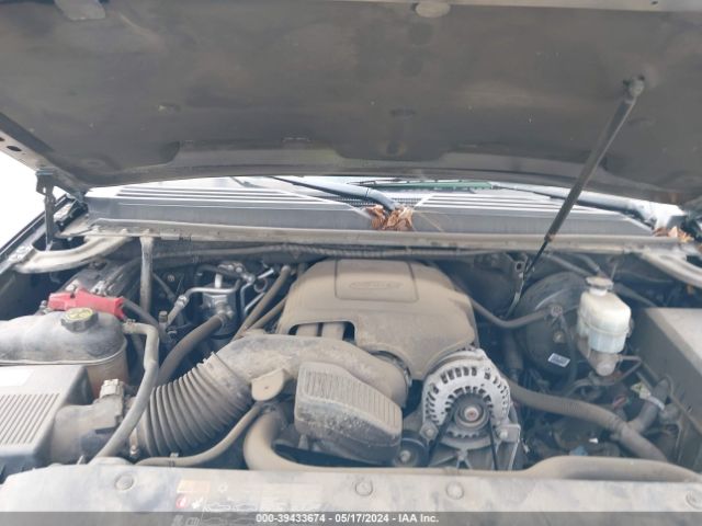 Photo 9 VIN: 1GKS2MEF0ER213920 - GMC YUKON XL 1500 