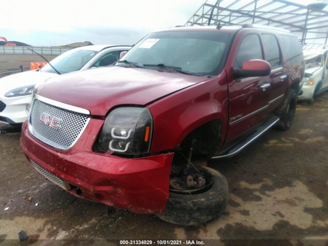 Photo 1 VIN: 1GKS2MEF1BR158132 - GMC YUKON XL 