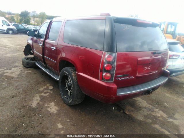 Photo 2 VIN: 1GKS2MEF1BR158132 - GMC YUKON XL 