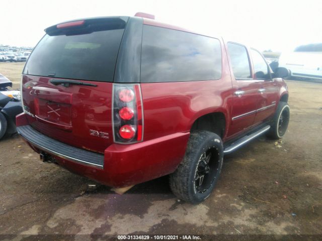 Photo 3 VIN: 1GKS2MEF1BR158132 - GMC YUKON XL 