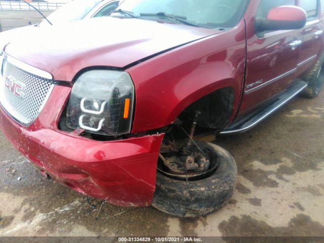 Photo 5 VIN: 1GKS2MEF1BR158132 - GMC YUKON XL 