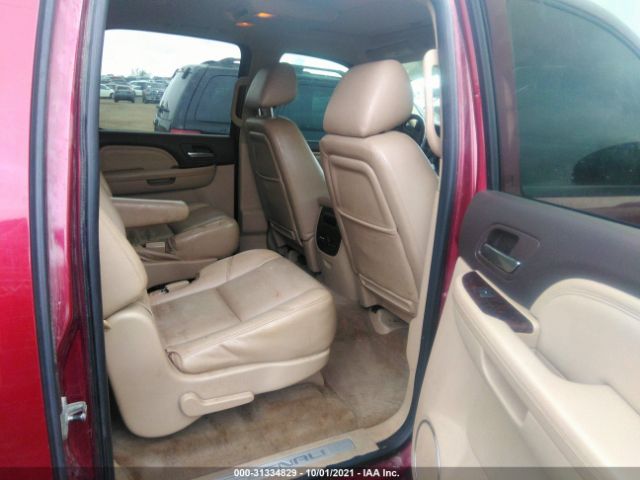 Photo 7 VIN: 1GKS2MEF1BR158132 - GMC YUKON XL 