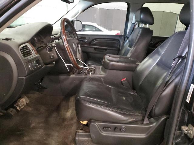 Photo 6 VIN: 1GKS2MEF1BR182592 - GMC YUKON XL D 