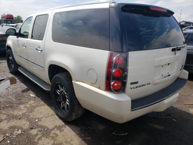 Photo 2 VIN: 1GKS2MEF1BR183953 - GMC YUKON XL D 