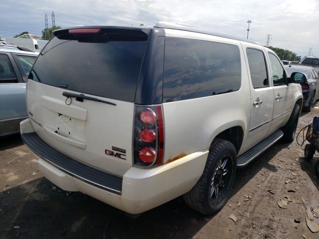 Photo 3 VIN: 1GKS2MEF1BR183953 - GMC YUKON XL D 