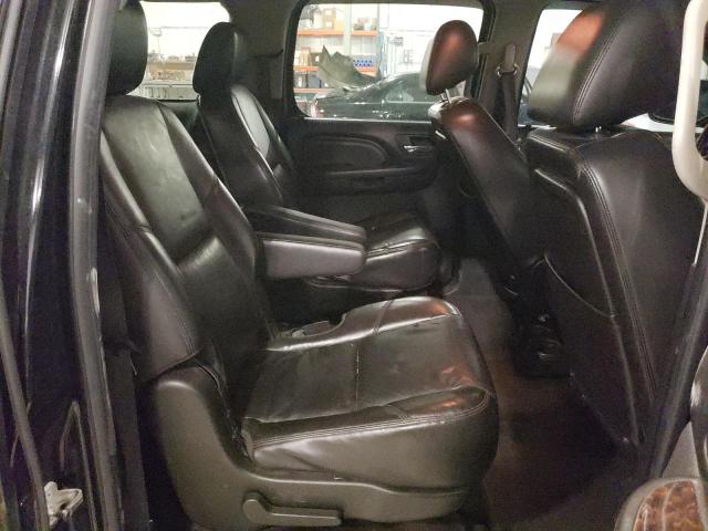 Photo 10 VIN: 1GKS2MEF1BR224811 - GMC YUKON XL D 