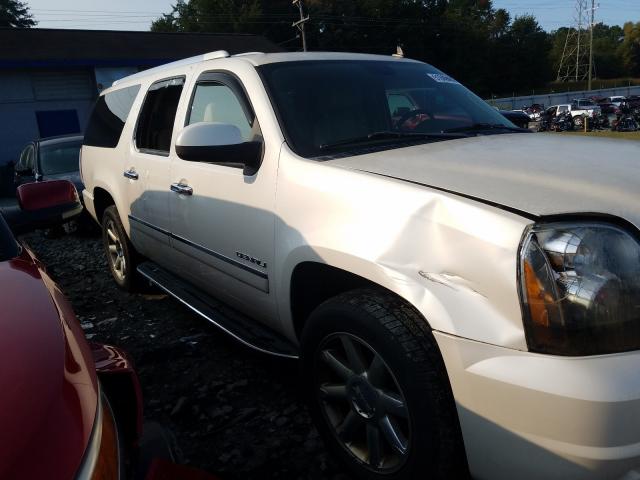 Photo 8 VIN: 1GKS2MEF1BR237638 - GMC YUKON XL 1500 