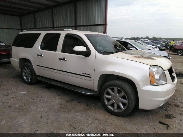 Photo 0 VIN: 1GKS2MEF1BR237638 - GMC YUKON XL 1500 