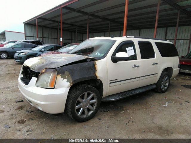 Photo 1 VIN: 1GKS2MEF1BR237638 - GMC YUKON XL 1500 