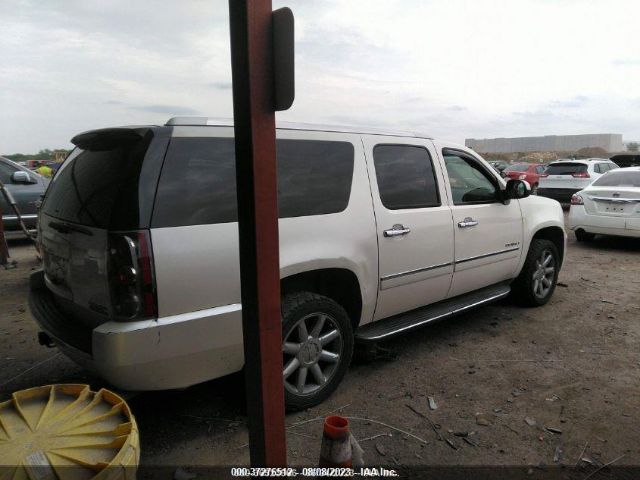 Photo 3 VIN: 1GKS2MEF1BR237638 - GMC YUKON XL 1500 