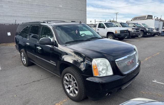 Photo 0 VIN: 1GKS2MEF1BR272132 - GMC YUKON XL D 