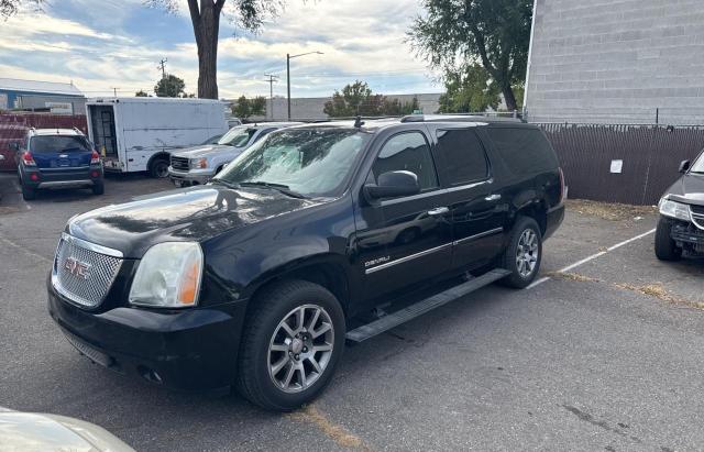 Photo 1 VIN: 1GKS2MEF1BR272132 - GMC YUKON XL D 