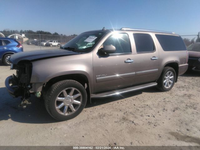 Photo 1 VIN: 1GKS2MEF1BR281834 - GMC YUKON XL 1500 