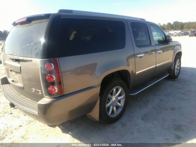 Photo 3 VIN: 1GKS2MEF1BR281834 - GMC YUKON XL 1500 