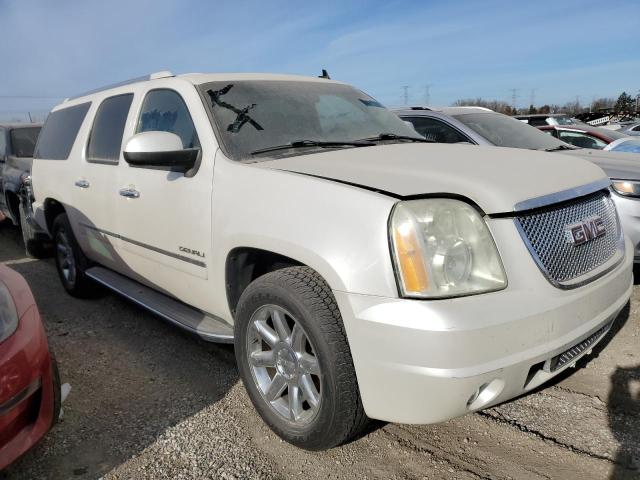 Photo 3 VIN: 1GKS2MEF1BR289772 - GMC YUKON XL D 