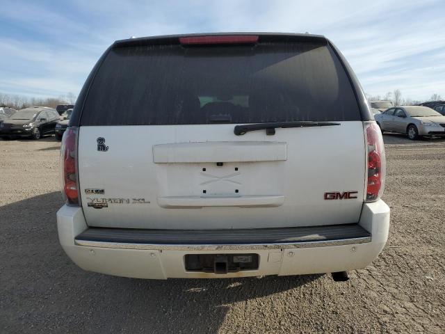 Photo 5 VIN: 1GKS2MEF1BR289772 - GMC YUKON XL D 