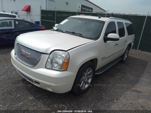 Photo 1 VIN: 1GKS2MEF1BR297273 - GMC YUKON XL 