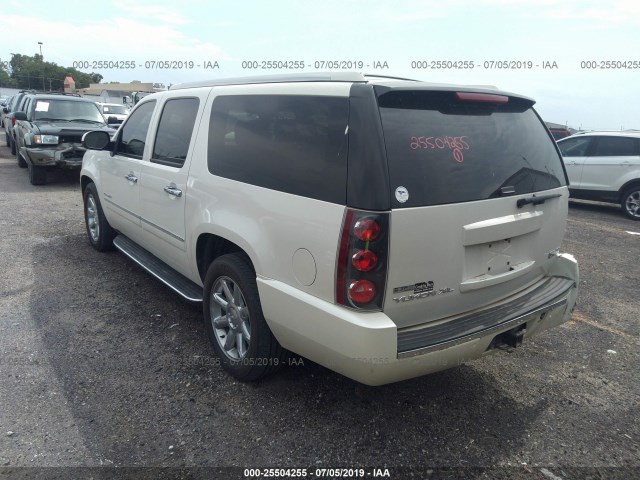 Photo 2 VIN: 1GKS2MEF1BR297273 - GMC YUKON XL 