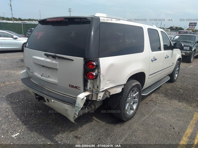 Photo 3 VIN: 1GKS2MEF1BR297273 - GMC YUKON XL 