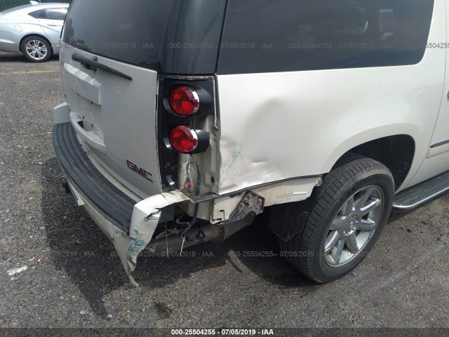 Photo 5 VIN: 1GKS2MEF1BR297273 - GMC YUKON XL 