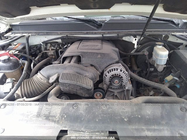 Photo 9 VIN: 1GKS2MEF1BR297273 - GMC YUKON XL 