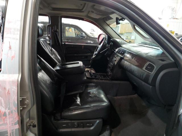 Photo 4 VIN: 1GKS2MEF1BR313326 - GMC YUKON XL D 