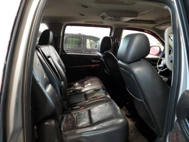 Photo 5 VIN: 1GKS2MEF1BR313326 - GMC YUKON XL D 