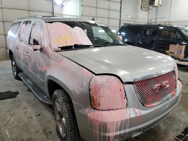 Photo 8 VIN: 1GKS2MEF1BR313326 - GMC YUKON XL D 