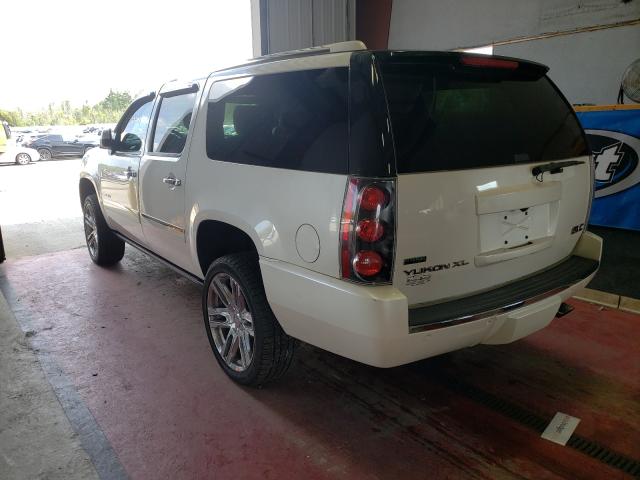 Photo 2 VIN: 1GKS2MEF1CR158617 - GMC YUKON XL D 