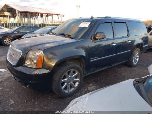 Photo 1 VIN: 1GKS2MEF1CR159900 - GMC YUKON XL 1500 