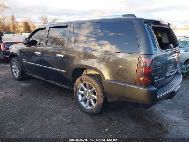 Photo 2 VIN: 1GKS2MEF1CR159900 - GMC YUKON XL 1500 