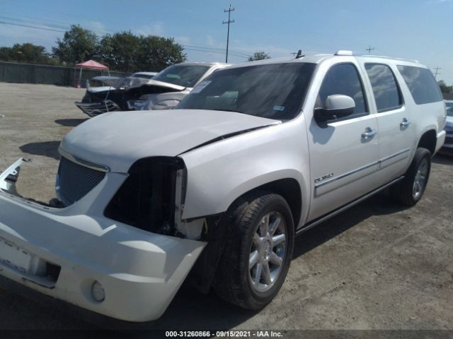 Photo 1 VIN: 1GKS2MEF1CR244333 - GMC YUKON XL 