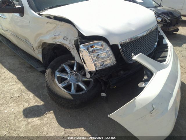 Photo 5 VIN: 1GKS2MEF1CR244333 - GMC YUKON XL 