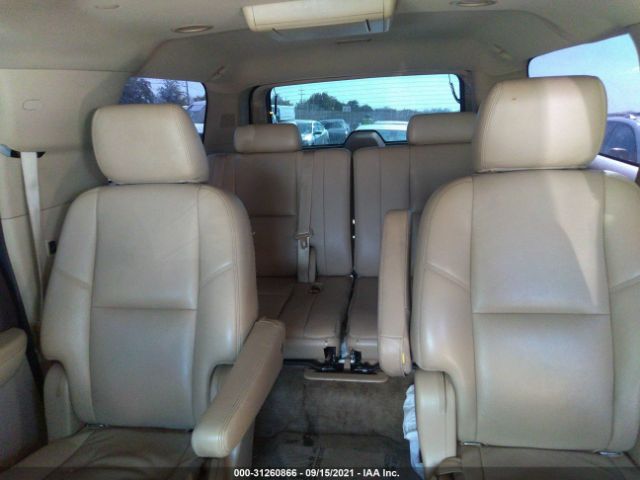 Photo 7 VIN: 1GKS2MEF1CR244333 - GMC YUKON XL 