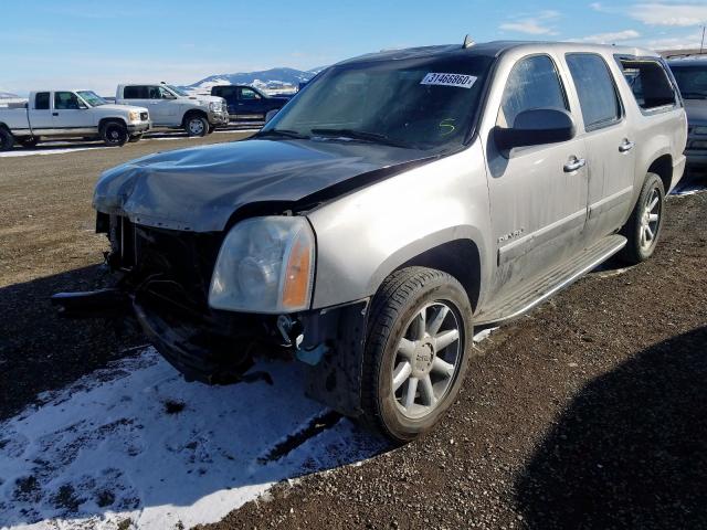 Photo 1 VIN: 1GKS2MEF1CR254618 - GMC YUKON XL D 