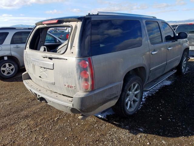 Photo 3 VIN: 1GKS2MEF1CR254618 - GMC YUKON XL D 