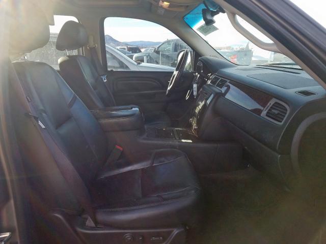 Photo 4 VIN: 1GKS2MEF1CR254618 - GMC YUKON XL D 