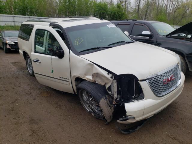 Photo 0 VIN: 1GKS2MEF1CR277011 - GMC YUKON XL D 