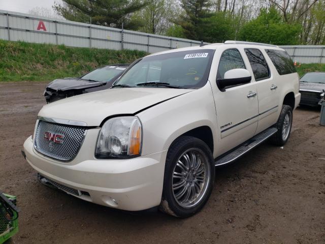 Photo 1 VIN: 1GKS2MEF1CR277011 - GMC YUKON XL D 