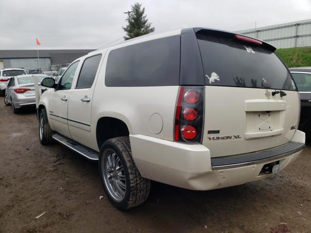 Photo 2 VIN: 1GKS2MEF1CR277011 - GMC YUKON XL D 