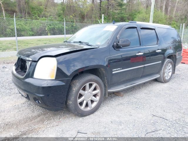 Photo 1 VIN: 1GKS2MEF1CR310752 - GMC YUKON XL 1500 