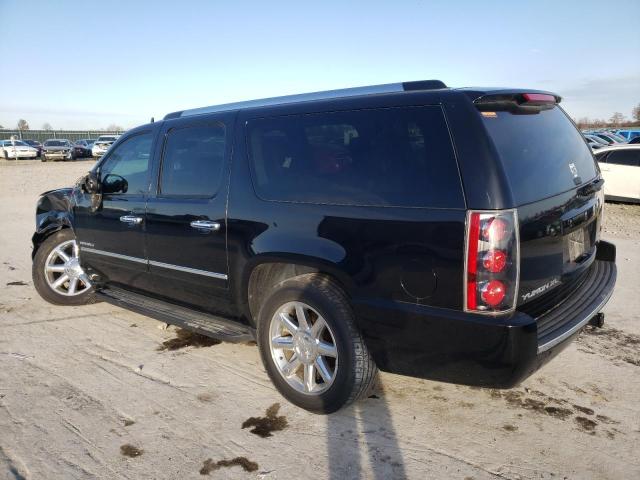 Photo 1 VIN: 1GKS2MEF1DR106809 - GMC YUKON XL D 