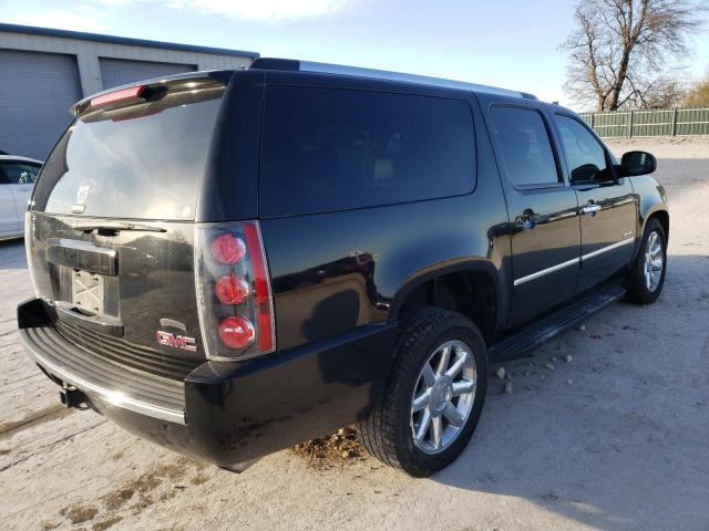 Photo 2 VIN: 1GKS2MEF1DR106809 - GMC YUKON XL D 