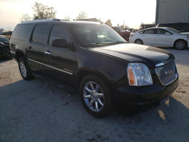 Photo 3 VIN: 1GKS2MEF1DR106809 - GMC YUKON XL D 