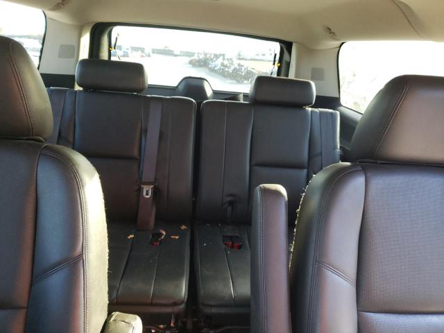 Photo 9 VIN: 1GKS2MEF1DR106809 - GMC YUKON XL D 