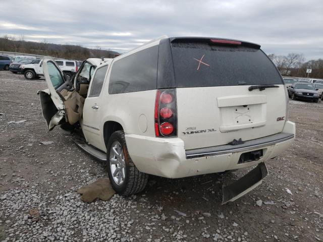 Photo 2 VIN: 1GKS2MEF1DR162331 - GMC YUKON XL D 