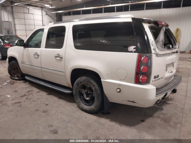 Photo 2 VIN: 1GKS2MEF1DR335054 - GMC YUKON XL 1500 