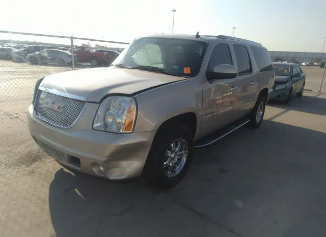 Photo 1 VIN: 1GKS2MEF1DR362870 - GMC YUKON XL 